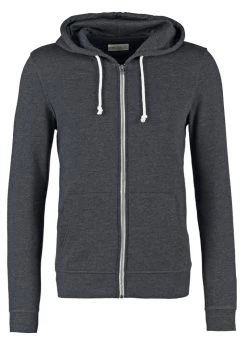Pier One Prix Ourlé Sweat à capuche zippé pulls et gilets homme -Promos Pier One Boutique 2dd37027e97841c0aa81e148b84cd13e 1