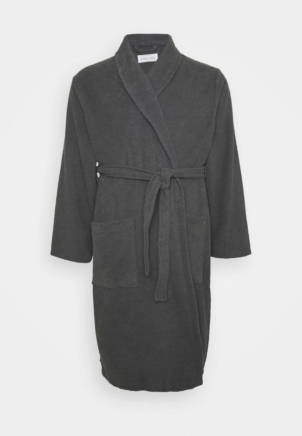 Pier One Peignoir Qualité Garantie sous-vêtements col châle homme 3 Pier One Peignoir Qualité Garantie sous-vêtements col châle homme