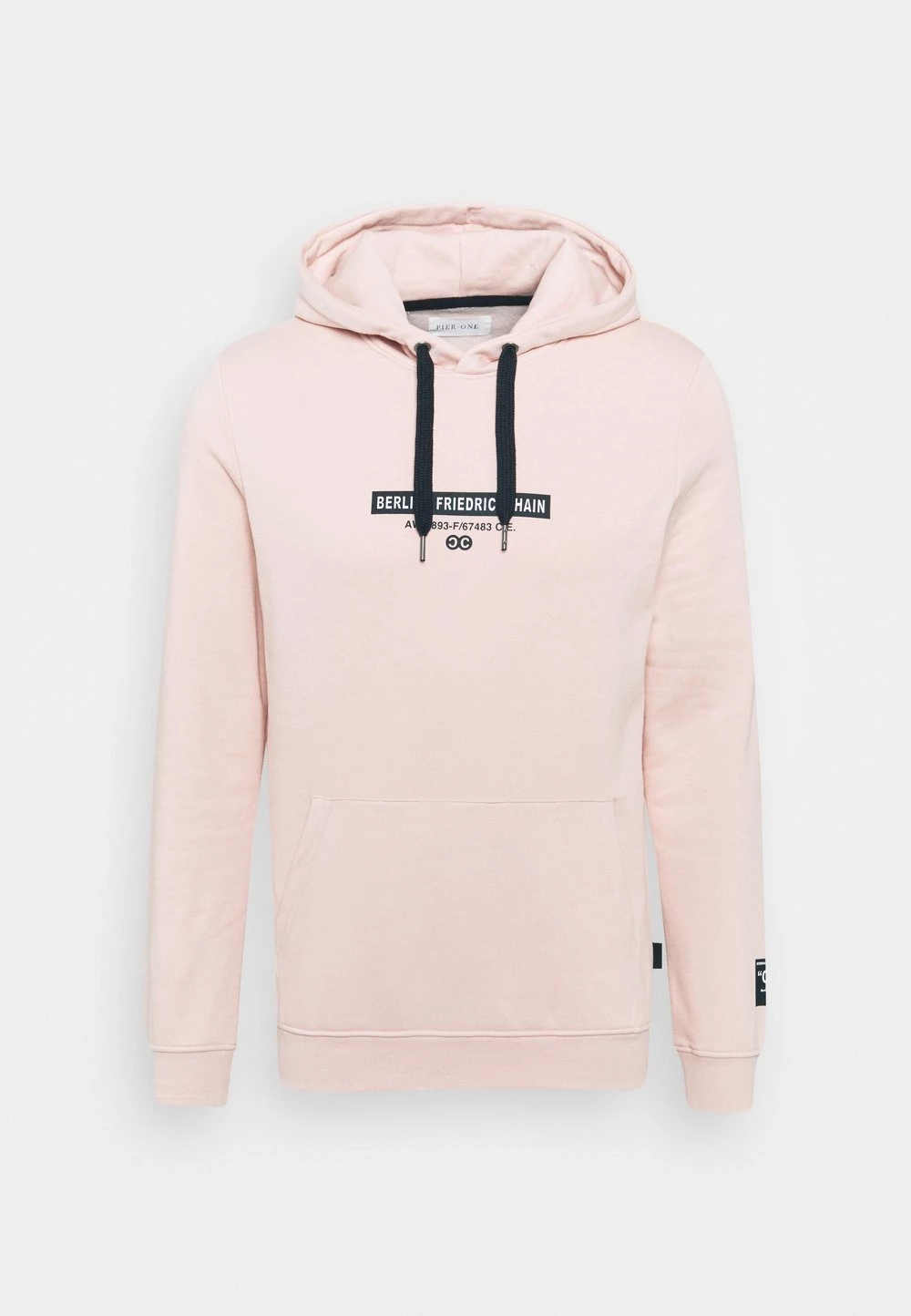 Prix Gelé Pier One Sweatshirt pulls et gilets capuche homme 8 Prix Gelé Pier One Sweatshirt pulls et gilets capuche homme – Image 6