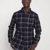 Pier One Prix Aimable Chemise chemises col kent homme -Promos Pier One Boutique 2eb10238151f4457ae4f0ee3e11117d3