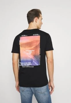 Pier One T-shirt imprimé Prix Malin t-shirts col rond homme -Promos Pier One Boutique 2ecac895a59243588746a397155b10b2