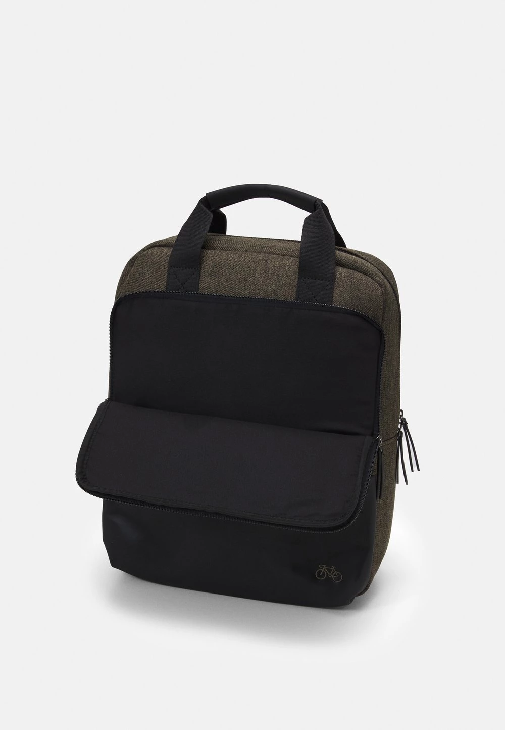 Pier One Prix Affortable UNISEX - Sac à dos sacs compartiment pour pc portable 6 Pier One Prix Affortable UNISEX - Sac à dos sacs compartiment pour pc portable – Image 4