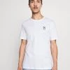 Prix Préférentiel Pier One T-shirt imprimé t-shirts col rond homme -Promos Pier One Boutique 2f4da0f703564950a3dd04282785ed8c