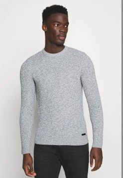 Pier One Haute Qualité Pullover pulls et gilets col rond homme