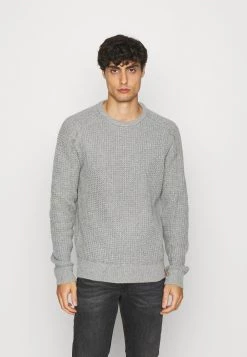 Pier One Prix Bradés Pullover pulls et gilets col rond homme