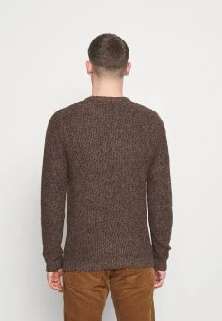 Prix Favorable Pier One Pullover pulls et gilets col rond homme -Promos Pier One Boutique 2fbb511863304432a64fe0948863f0ce