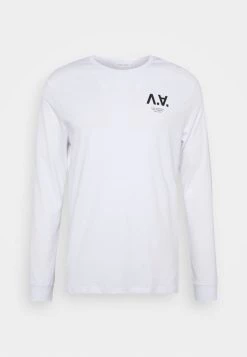 Pier One T-shirt à manches longues Soldes En Ligne t-shirts col rond homme 15 Pier One T-shirt à manches longues Soldes En Ligne t-shirts col rond homme -Promos Pier One Boutique 2ff7487c0dd94ae8b5690fbf7a2545c4 1