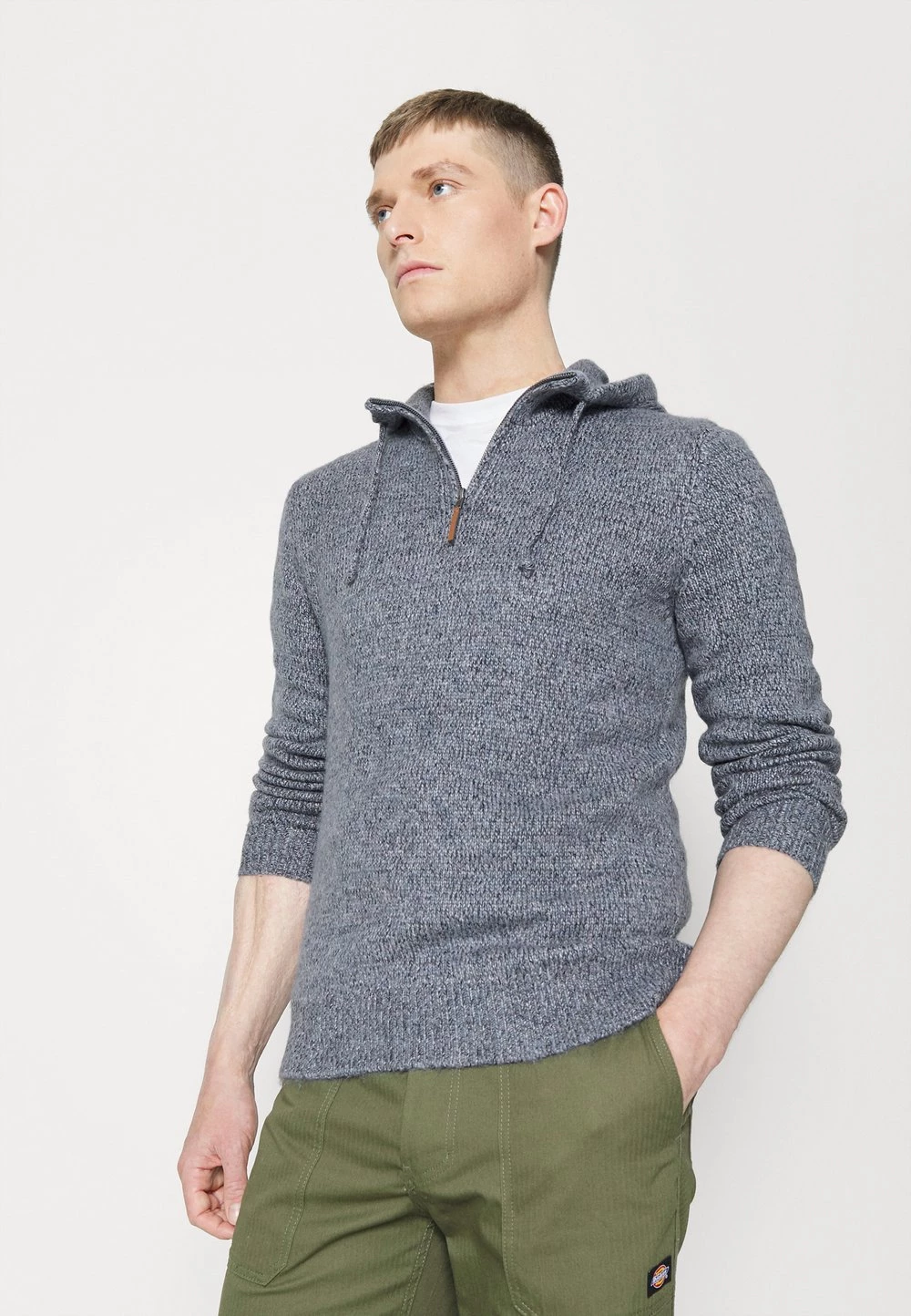 Pier One Pullover Prix Abordable pulls & gilets capuche homme 6 Pier One Pullover Prix Abordable pulls & gilets capuche homme – Image 4