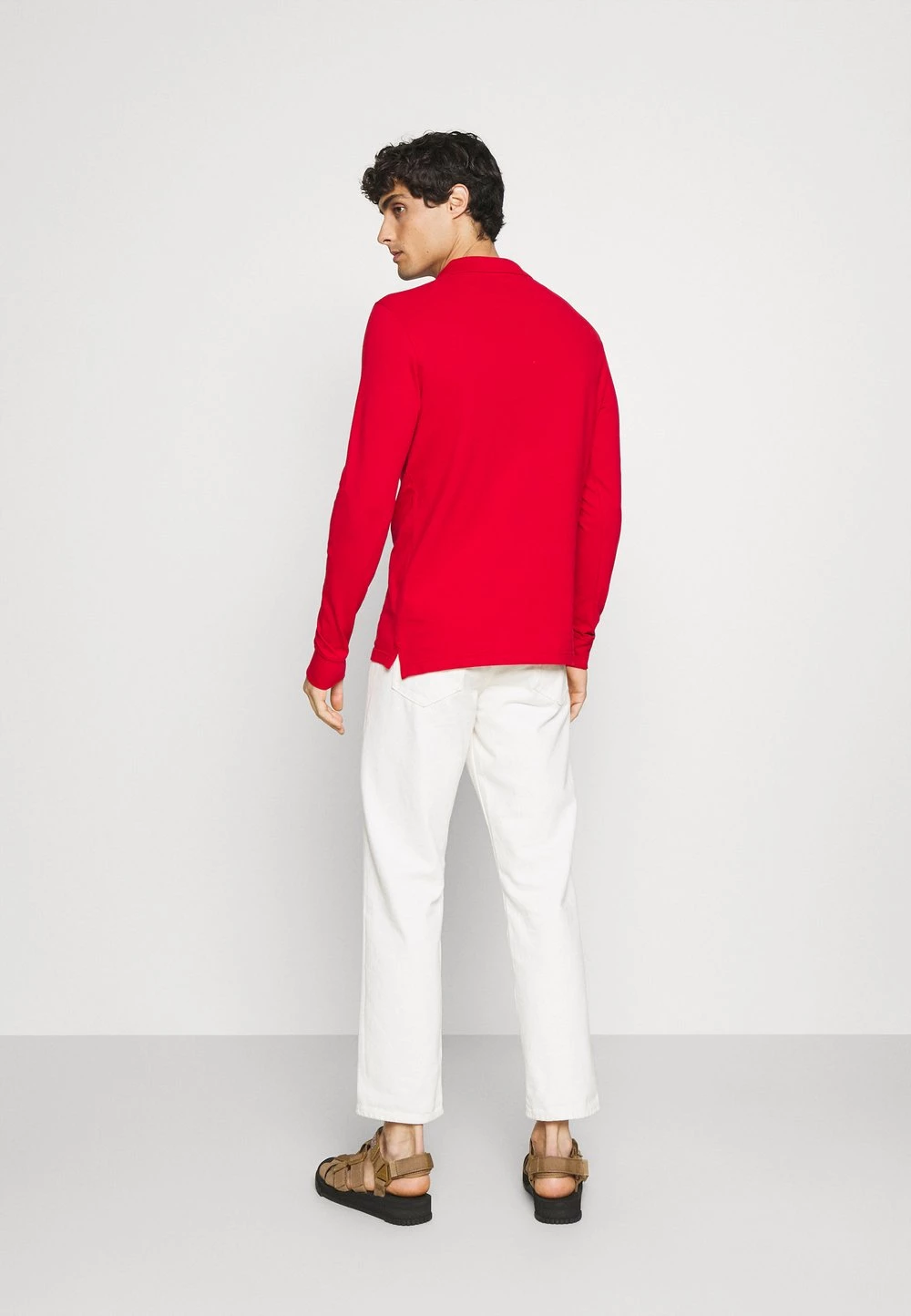 Pier One 50% Off De Vente Polo t-shirts col polo homme 5 Pier One 50% Off De Vente Polo t-shirts col polo homme – Image 3