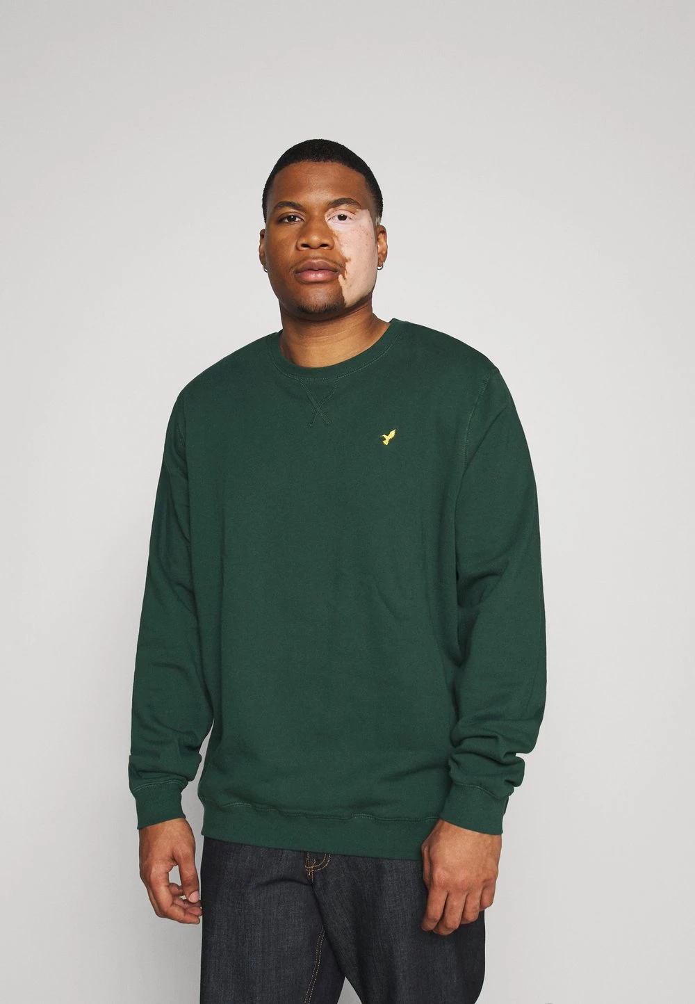 Pier One Sweatshirt Qualité Supérieure pulls et gilets col rond homme 3 Pier One Sweatshirt Qualité Supérieure pulls et gilets col rond homme