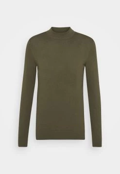 Première Qualité Pier One Pullover pulls et gilets col officier homme -Promos Pier One Boutique 308dd405237e4daa80d7cfacd651a484 3