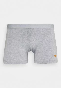 Pier One 3 PACK - Shorty Prix Ourlé sous-vêtements normale homme -Promos Pier One Boutique 30f9f4292ed8495cbe3828a1d27c1db4