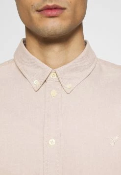 Pier One Qualité Supérieure Chemise chemises col à boutons homme -Promos Pier One Boutique 31a4413ab3aa401e9505fe2b02b14bf8