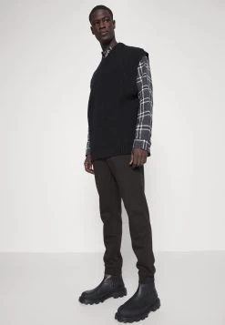 Pier One Pantalon de survêtement Bonne Qualité pantalons normale homme -Promos Pier One Boutique 31a61803c94e40539e7abd4a165905bd