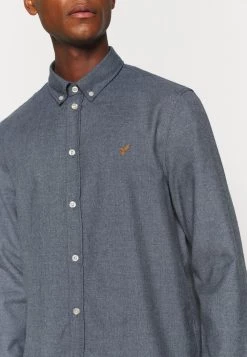 Prix De Rêve Pier One Chemise chemises col à boutons homme -Promos Pier One Boutique 31aa082c326242689429ddfb40db275e