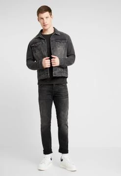 Pier One Vendre T-shirt à manches longues t-shirts col rond homme -Promos Pier One Boutique 3224143e8b824aaeb15537c456bbb542