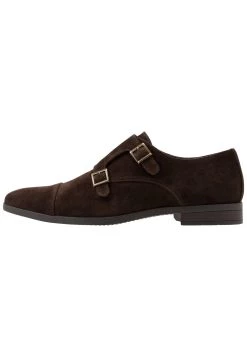 Marchandise de première qualité Pier One Mocassins mocassins et loafers carr&eacute; homme -Promos Pier One Boutique 3263589ff31c425496c17b586c84e7dc 1