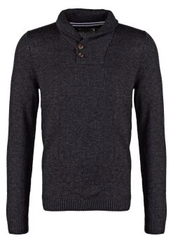 Rabais Pier One Pullover pulls et gilets col châle homme -Promos Pier One Boutique 32835905802547b29520b9f8f2fa69c5