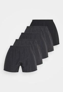 Excellente qualité Pier One 5 PACK - Caleçon sous-vêtements & chaussettes normale homme -Promos Pier One Boutique 329cacf728544decb2262cf4c83f209d 3