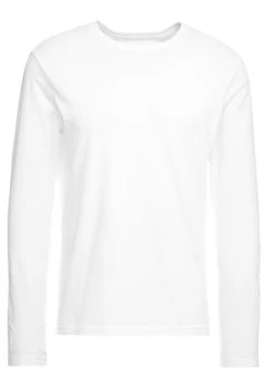 Pier One T-shirt à manches longues Vendre t-shirts col rond homme -Promos Pier One Boutique 32c60411e37a40b9aa1b7c10126387bc 4