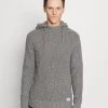 Pier One Rabais Pullover pulls et gilets capuche homme -Promos Pier One Boutique 337b5412b46e449ca54f214ab0302247