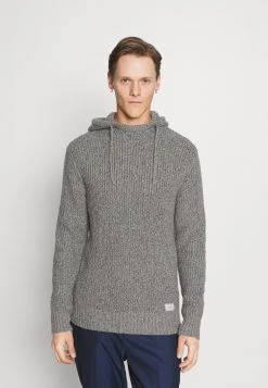 Pier One Rabais Pullover pulls et gilets capuche homme