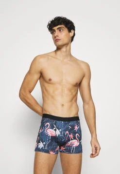 Pier One Prix Ourlé 5 PACK - Shorty sous-vêtements normale homme 11 Pier One Prix Ourlé 5 PACK - Shorty sous-vêtements normale homme -Promos Pier One Boutique 339e884a669f4aa8b42ae69eb738f4d3