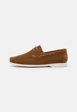 Pier One Vendre-Réclame Chaussures bateau rond homme -Promos Pier One Boutique 33aea1c9b27941cc9512037f83085c94