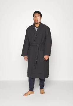 Pier One Réduction Peignoir sous-vêtements & chaussettes col châle homme