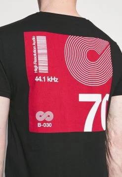 Pier One Prix Compétitif T-shirt imprimé t-shirts col rond homme -Promos Pier One Boutique 33cbaafcc21045899b7032bbca73180f