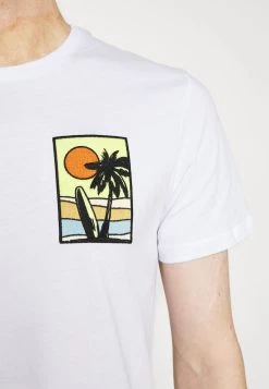 Pier One Prix Jamais Vus T-shirt imprimé t-shirts col rond homme -Promos Pier One Boutique 33e8c831c09c41a383a7b89a2d44a5d5