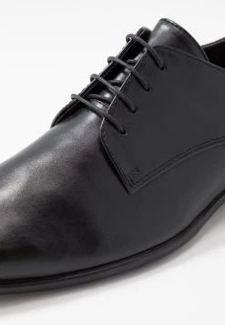 Pier One Derbies & Richelieus excellente qualité chaussures de ville carré homme -Promos Pier One Boutique 34391d879fc4429ebcd95058ff0dd39c