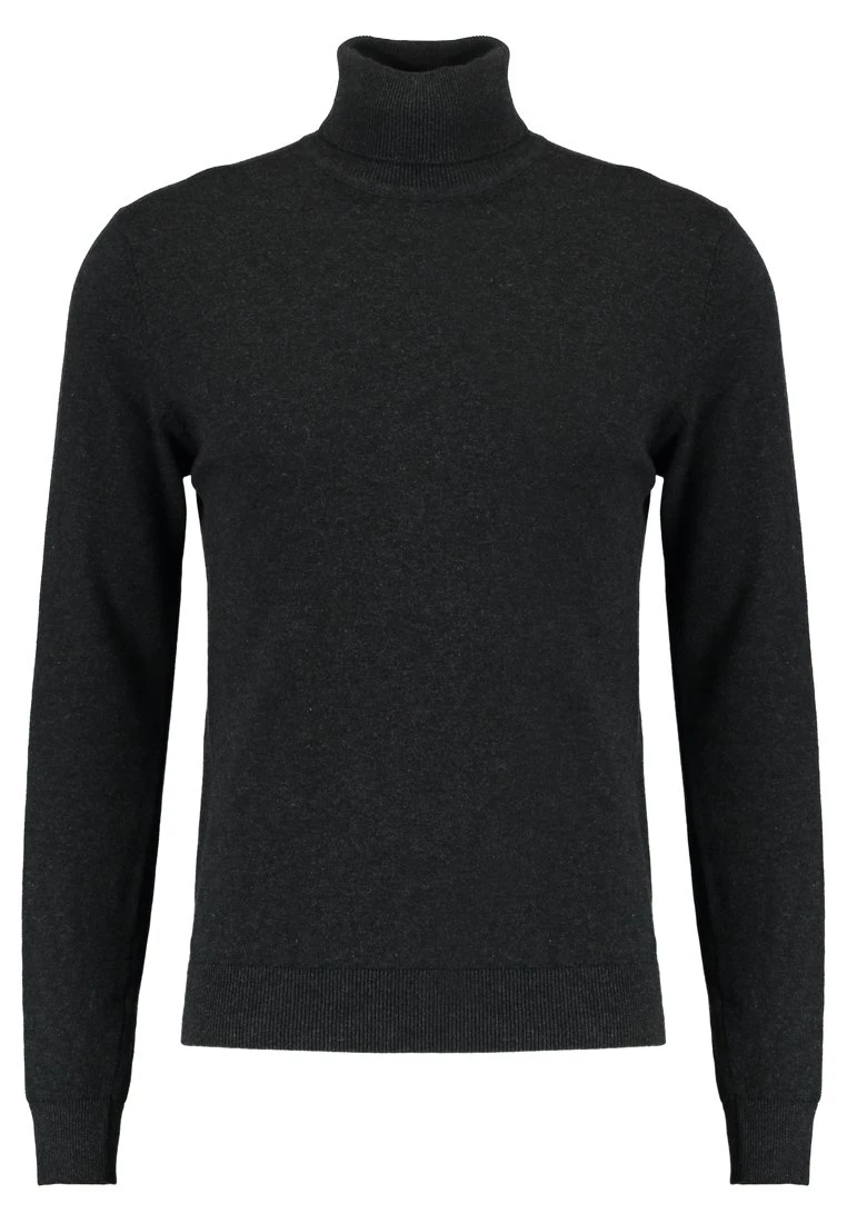 Qualité absolue Pier One Pullover pulls et gilets col roulé homme 15 Qualité absolue Pier One Pullover pulls et gilets col roulé homme – Image 13