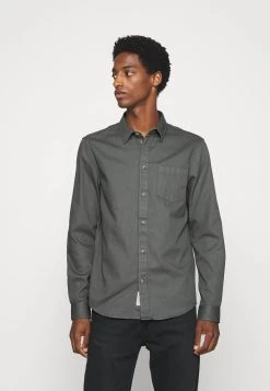 Pier One Chemise Prix Abordable chemises col kent homme