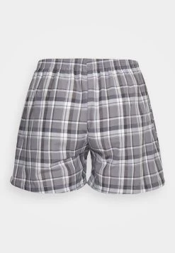 Excellente qualité Pier One 5 PACK - Caleçon sous-vêtements & chaussettes normale homme -Promos Pier One Boutique 34e95a6f5a3d4fd5aa116ffeb66db86a