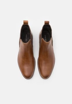 Marchandise de première qualité Pier One Bottines bottes rond homme -Promos Pier One Boutique 355da55d56724692a838b25025760d57