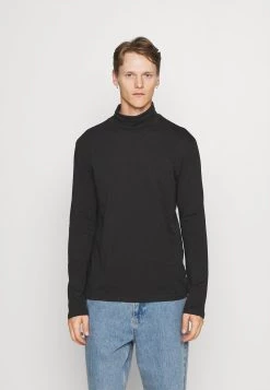 Prix Incroyables Pier One 3 PACK - T-shirt à manches longues t-shirts & polos col roulé homme -Promos Pier One Boutique 355f25b44e6342a1b95d6306534b6545