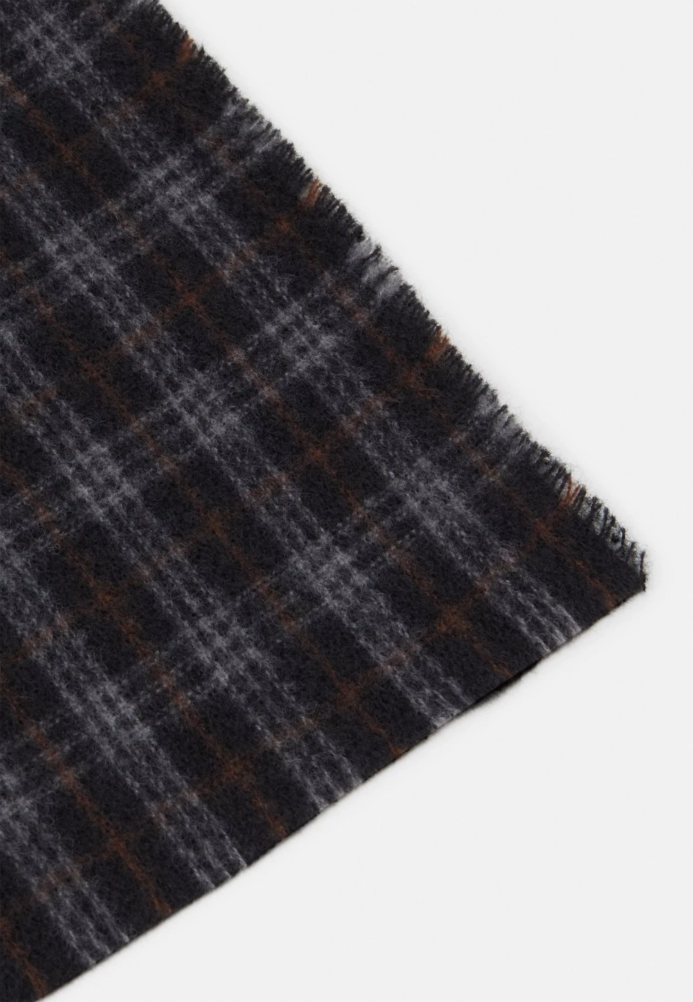 Pier One Écharpe Authentique 100% Écharpes et foulards carreaux homme 5 Pier One Écharpe Authentique 100% Écharpes et foulards carreaux homme – Image 3