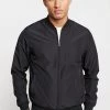 Pier One Blouson Bomber Un Tarif Préférentiel vestes col officier homme -Promos Pier One Boutique 35b2e05b581c4621ab612c99d22e8e54