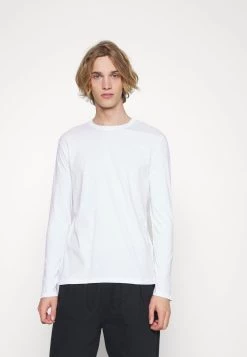 Pier One Prix Gelé 5 PACK - T-shirt à manches longues t-shirts & polos col rond homme -Promos Pier One Boutique 35e6a6a0132b4b5ab0370f06f6607006