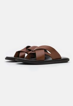 Qualité Fiable Pier One Mules sandales et tongs ouvert homme 9 Qualité Fiable Pier One Mules sandales et tongs ouvert homme -Promos Pier One Boutique 35f2691e275f49f5956846b83c30f634