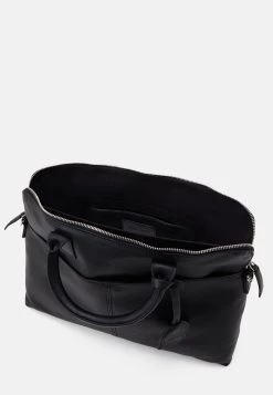 Pier One Rabais LEATHER - Mallette sacs compartiment pour téléphone portable homme -Promos Pier One Boutique 363871afe16e401cb03acbd06133eda4