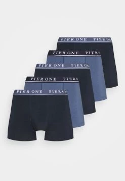 Pier One Prix Sacrifiés 5 PACK - Shorty sous-vêtements & chaussettes normale homme 22 Pier One Prix Sacrifiés 5 PACK - Shorty sous-vêtements & chaussettes normale homme -Promos Pier One Boutique 363bad28f1d847cab96a5e89186742a7 5
