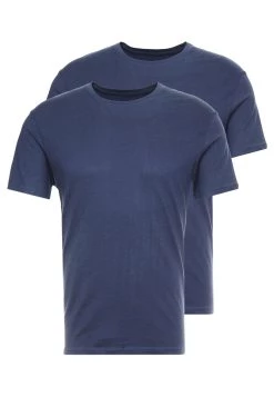 Bas Prix Pier One 2 PACK - T-shirt basique t-shirts col rond homme -Promos Pier One Boutique 364fb8827f954db6abed71a08f47814f