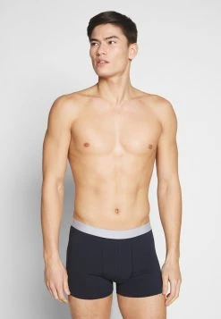 Pier One 5 PACK - Shorty Soldes sous-vêtements & chaussettes normale homme -Promos Pier One Boutique 368283c256d64f2f9132901660a03eec