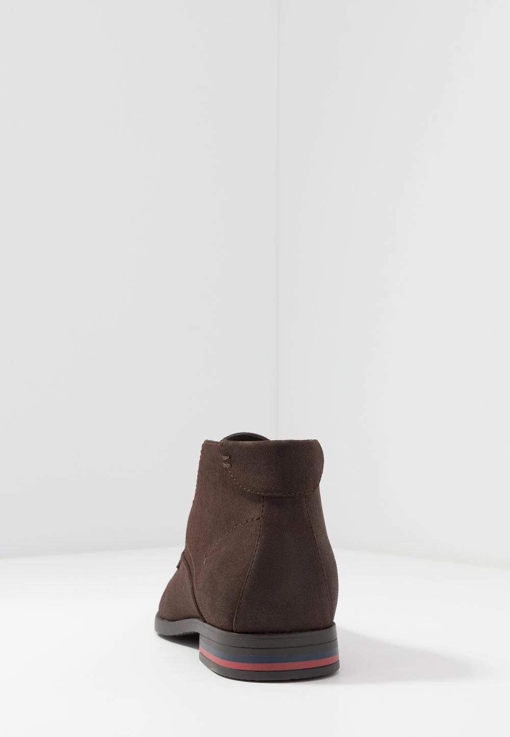 Prix Cassé Pier One Derbies derbies et richelieus rond homme 6 Prix Cassé Pier One Derbies derbies et richelieus rond homme – Image 4