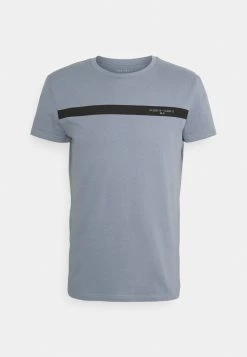 Pier One T-shirt imprimé Garantie De Qualité 100% t-shirts col rond homme 20 Pier One T-shirt imprimé Garantie De Qualité 100% t-shirts col rond homme -Promos Pier One Boutique 37419e90c67348eaadd60c68dada8478 1
