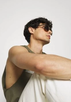 Pier One 3 PACK - Débardeur Prix De Lancement t-shirts col rond homme -Promos Pier One Boutique 3751c326100e49efbac9bf939e4cffbb