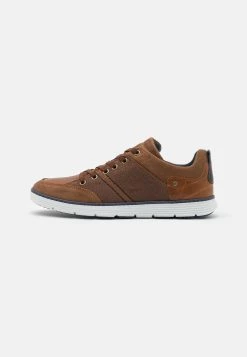 Pier One Discount En Ligne Baskets basses sneakers rond homme