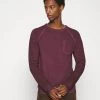 Pier One Meilleure qualité Sweatshirt pulls et gilets col rond homme